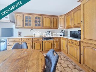  Maison à vendre 5 pièces 127 m²
