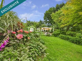  Maison � vendre 9 pi�ces 228 m�