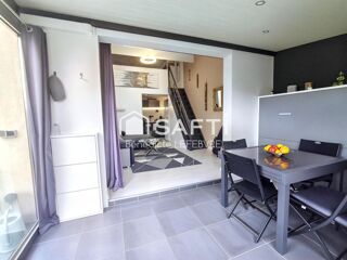  Maison à vendre 2 pièces 31 m²