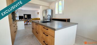  Maison à vendre 8 pièces 205 m²