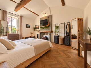  Maison à vendre 5 pièces 125 m²