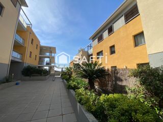  Appartement � vendre 2 pi�ces 43 m�