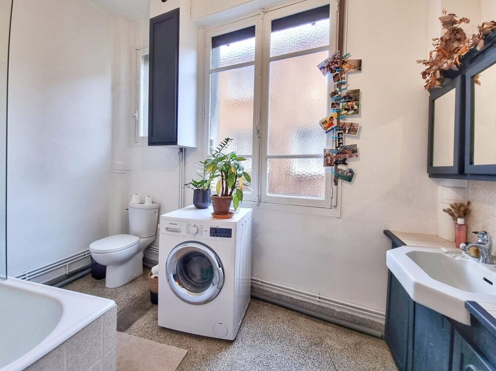 Vente Appartement Élégant T2 lumineux proche place Mellinet Nantes