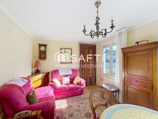  Maison  vendre 6 pices 80 m