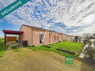  Maison � vendre 5 pi�ces 119 m�