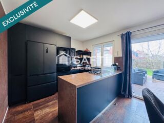  Maison � vendre 5 pi�ces 122 m�