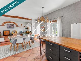  Maison à vendre 6 pièces 154 m²