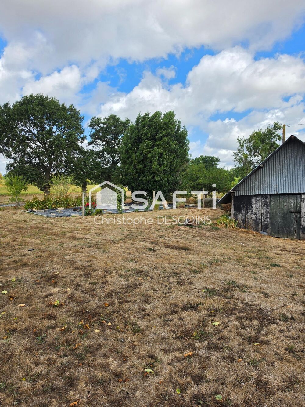 Vente Maison LONGÈRE À RÉNOVER À LA BIGOTTIÈRE La bigottiere