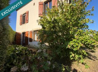 Vente Maison Maison familiale avec jardin à GRAY-LA-VILLE Gray-la-ville