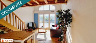  Appartement � vendre 3 pi�ces 75 m�