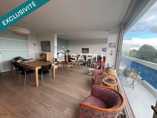  Appartement à vendre 5 pièces 128 m²