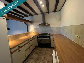  Maison à vendre 15 + pièces 670 m²