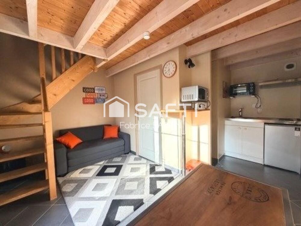 à vendre  Maison Mignaloux-Beauvoir (86550)