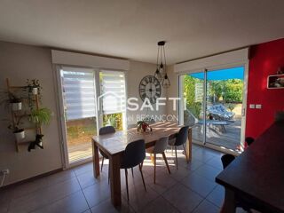  Maison à vendre 4 pièces 90 m²