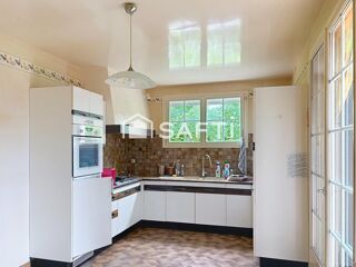  Maison � vendre 8 pi�ces 123 m�