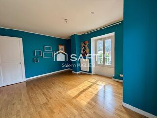 Vente Maison Maison alliant calme et ville Vif