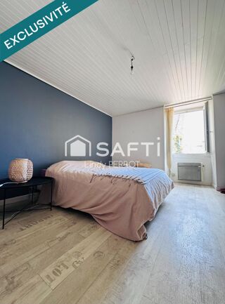  Maison  vendre 4 pices 75 m