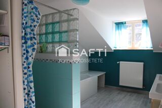  Maison à vendre 6 pièces 149 m²