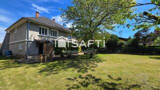  Maison à vendre 6 pièces 207 m²