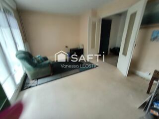  Appartement � vendre 3 pi�ces 74 m�