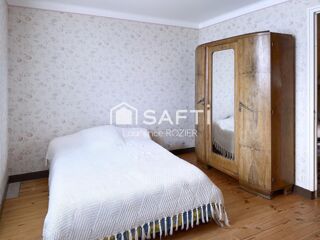  Maison � vendre 5 pi�ces 100 m�