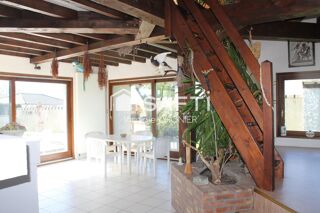  Maison � vendre 6 pi�ces 204 m�