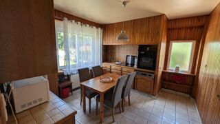  Maison à vendre 6 pièces 130 m²
