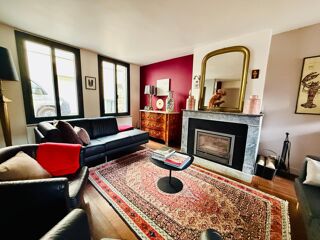 Maison 6 pièces 165 m² · à Niort · 165 m² · 392 000 €