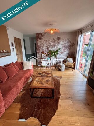  Maison à vendre 4 pièces 91 m²