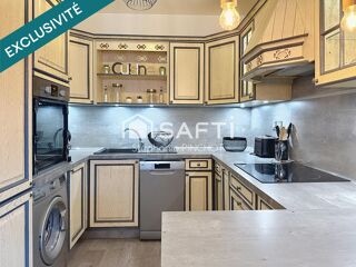  Appartement � vendre 3 pi�ces 64 m�