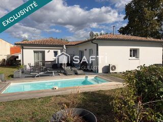  Maison à vendre 5 pièces 127 m²