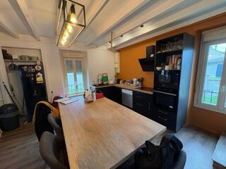  Maison à vendre 5 pièces 118 m²