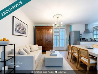  Maison à vendre 7 pièces 125 m²
