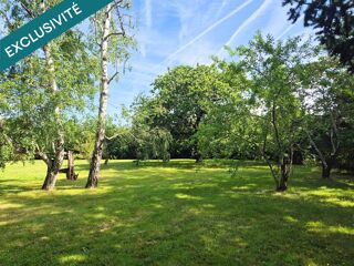  Terrain � vendre 1287 m�