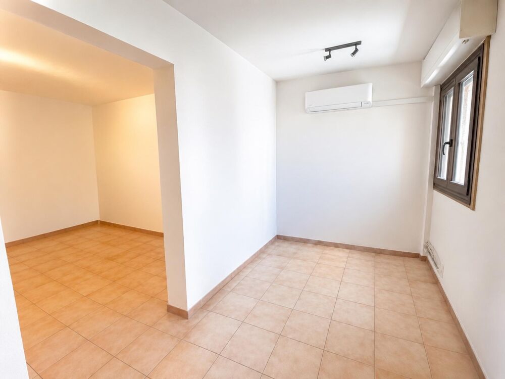 Appartement T3 de 65 m² avec vue mer  Bastia Lupino
