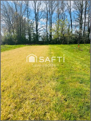  Terrain � vendre 856 m�