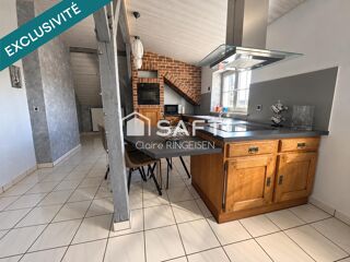  Maison à vendre 6 pièces 195 m²