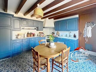 Vente Maison Maison en pierres Villetoureix