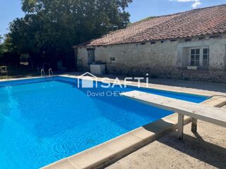  Maison � vendre 15 + pi�ces 280 m�