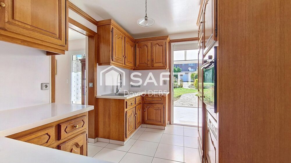  vendre  Maison Rueil-Malmaison (92500)