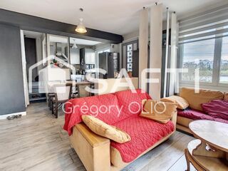  Appartement  vendre 4 pices 73 m