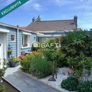  Maison � vendre 4 pi�ces 87 m�