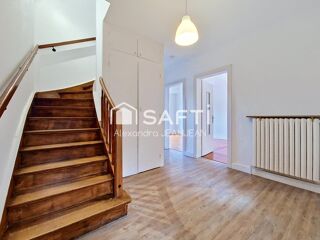  Appartement � louer 5 pi�ces 95 m�