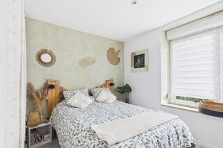  Appartement � vendre 4 pi�ces 74 m�