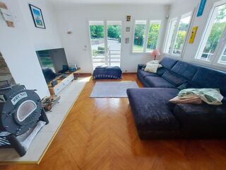  Maison à vendre 8 pièces 161 m²