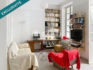  Appartement � vendre 3 pi�ces 75 m�