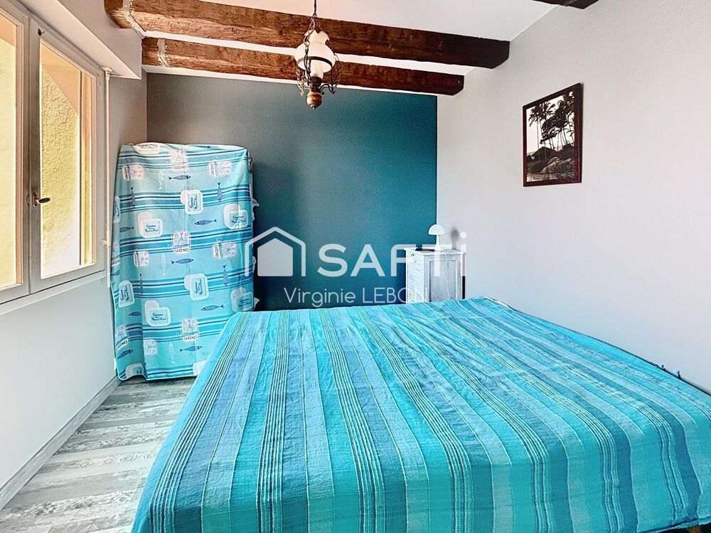 Vente Appartement Beau T2 à un prix raisonnable sur Quiberon avec la plage à 6 minutes à pieds Quiberon