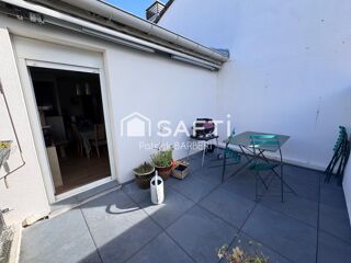  Appartement à vendre 3 pièces 70 m²
