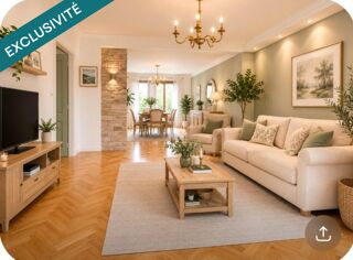  Maison � vendre 7 pi�ces 190 m�