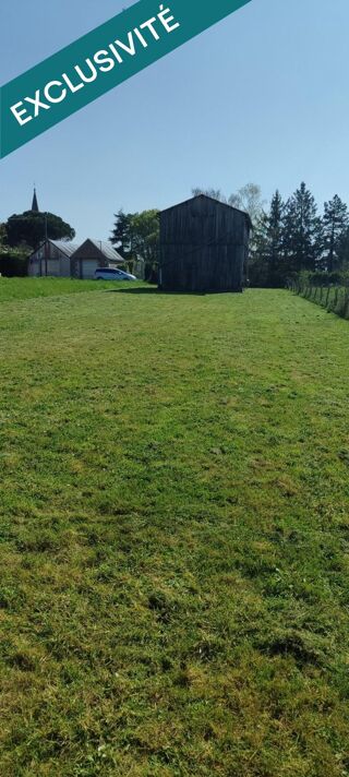  Terrain � vendre 650 m�